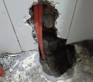 道里漏水检测电话