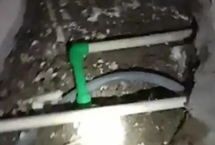 道里测漏水公司