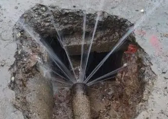 道里漏水检测多少钱