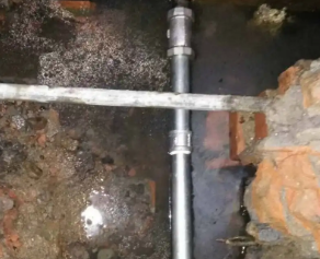 道里漏水检测公司电话