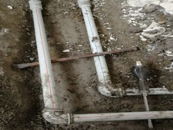 道里卫生间测漏水多少钱