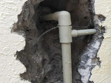 道里卫生间测漏水哪家好