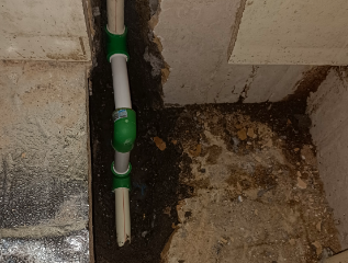 道里卫生间测漏水哪家好