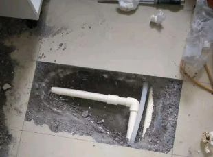 道里卫生间测漏水哪家好