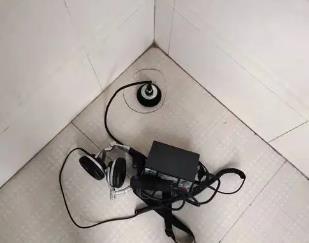 道里测漏水公司