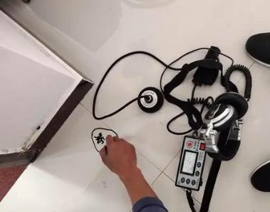 道里测漏水公司电话